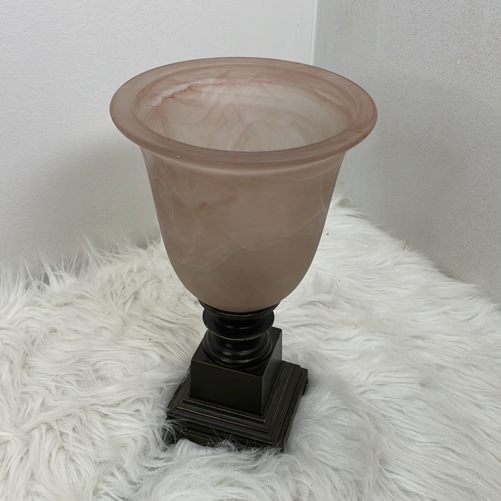 Unique design table lamp